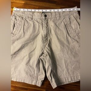 Men's Mountain Khaki’s Utility Shorts